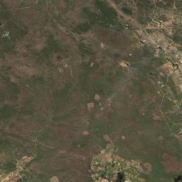 Orocó Satellite Map