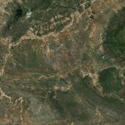 Carnaubeira da Penha Satellite Map
