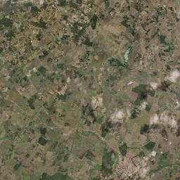 Cachoeirinha Satellite Map