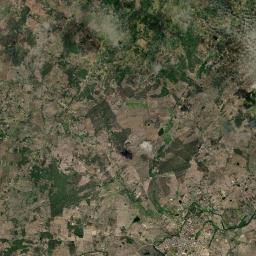 Altinho Satellite Map