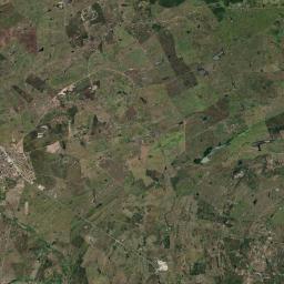 Agrestina Satellite Map