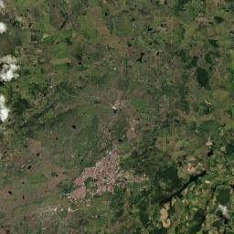 Bonito Satellite Map