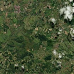 Guabiraba Satellite Map