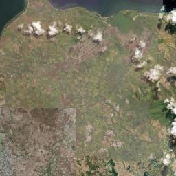 Pototano Satellite Map
