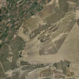 Viru Satellite Map
