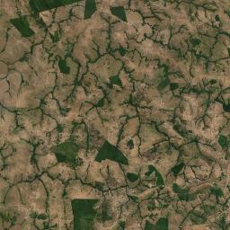 Itaporã do Tocantins Satellite Map