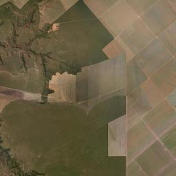 Palmeira do Piauí Satellite Map