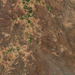 João Costa Satellite Map