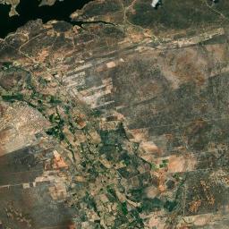 Ibimirim Satellite Map