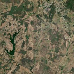 Pedra Satellite Map