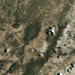 Alagoinha Satellite Map