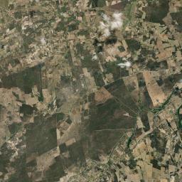 São Bento do Una Satellite Map