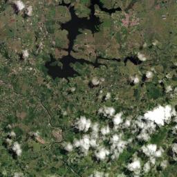 Belém de Maria Satellite Map