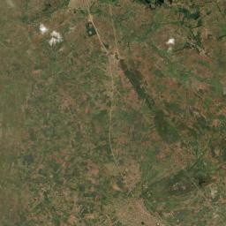 Laela Satellite Map