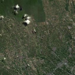 Kabupaten Lombok Timur Satellite Map
