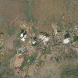 Dompu Satellite Map