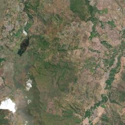 Kabupaten Dompu Satellite Map