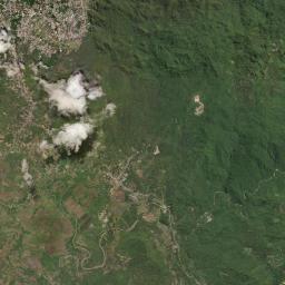 Labuan Bajo Satellite Map