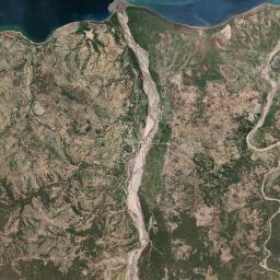 Vemasse Satellite Map