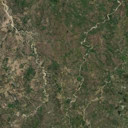 Luro Satellite Map