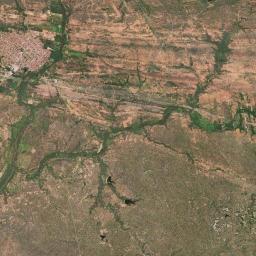 Floresta Satellite Map