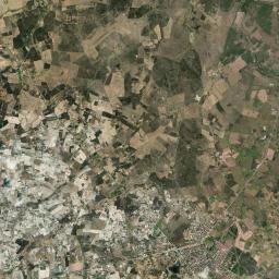 Lajedo Satellite Map
