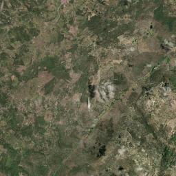 Ibirajuba Satellite Map