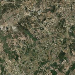 Panelas Satellite Map