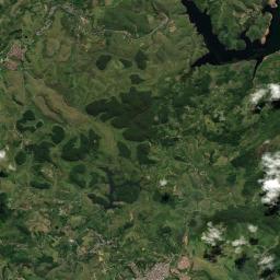 Catende Satellite Map