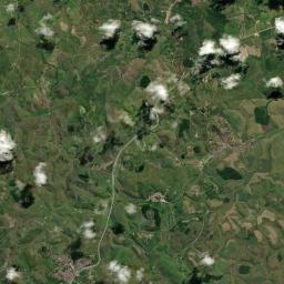 Joaquim Nabuco Satellite Map
