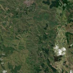 Gameleira Satellite Map
