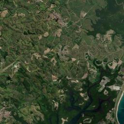 Sirinhaém Satellite Map
