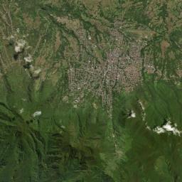Ruteng Satellite Map