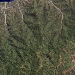 Bazartete Satellite Map