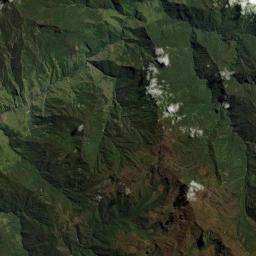 Provincia de Marañón Satellite Map