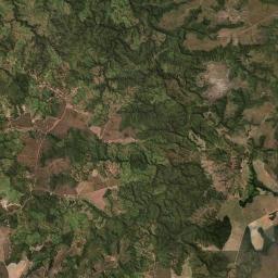 Recursolândia Satellite Map