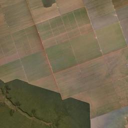 Baixa Grande do Ribeiro Satellite Map