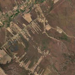 Cristino Castro Satellite Map