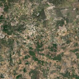 Tupanatinga Satellite Map