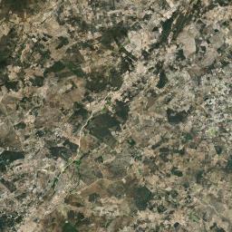 Capoeiras Satellite Map