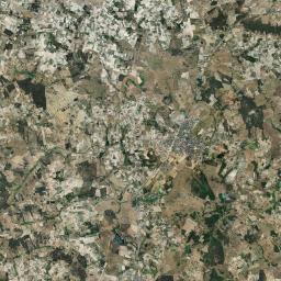Jupi Satellite Map