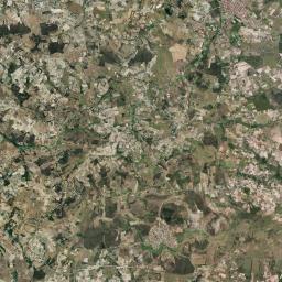 Calçado Satellite Map