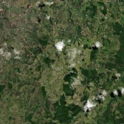 Lagoa dos Gatos Satellite Map