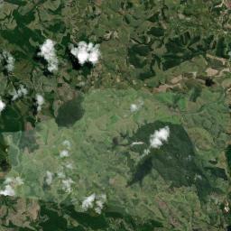 Rio Formoso Satellite Map