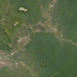 Kabupaten Sumbawa Barat Satellite Map