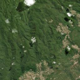Kabupaten Sumbawa Satellite Map