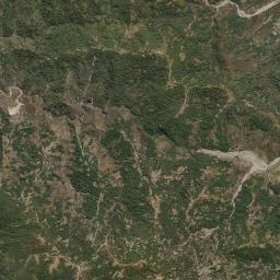 Ermera Villa Satellite Map