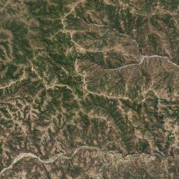 Lequidoe Satellite Map