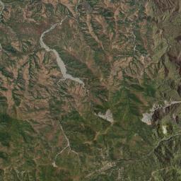 Laclubar Satellite Map