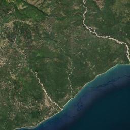 Iliomar Satellite Map